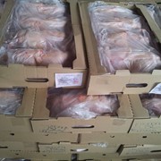 Тушка цыпленка бройлера (охл) Халяль фото