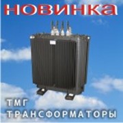 Силовые масляные трансформаторы Минского ЭТЗ в Перми. фотография