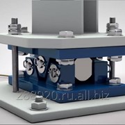 Система взвешивания резервуаров и смесителей (ВЦТ) от 10 до 200 т. фото