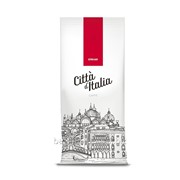 Кофе Citta d’Italia Extra Bar: 60% Arabica + 40% Robusta , 1 kg