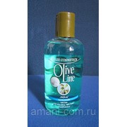 Пена для Ванны "Мягкий уход" с натуральным маслом оливы "Olive L