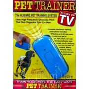 Отпугиватель собак Pet Trainer фото