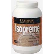 Протеин Ultimate Nutrition Isopreme 2,27кг