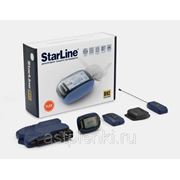 StarLine B92 Dial Flex сигнализация