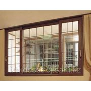 Пластиковые окна от Winhouse фото