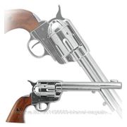 Револьвер кольт, 1873 г. DE-1191-NQ фото
