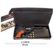 Револьвер Кольт, 45 калибр DE-1-1186-N