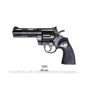 Револьвер магнум, 4 DE-1051