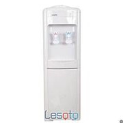 Напольный кулер с электронным охлаждением LESOTO 16 LD-C,white фото