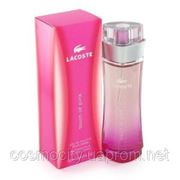 Lacoste Touch of Pink EDT 90 ml фото