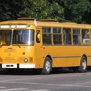 Автобусы фотография