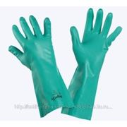 Химически стойкие перчатки Sperian Пауэркоут фото