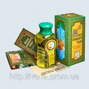 Кедровое масло с облепихой, содержит полиненасыщенные жирные кислоты и витамины, 100 мл. фотография