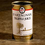Сок черных трюфелей\ D'Artagnan's Black Winter Truffle Juice