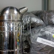 Топливо для дымаря (кора 0,5 кг) фото