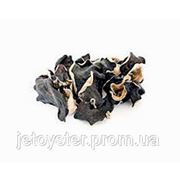 Черный древесный гриб Муэр 1кг фото