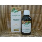 Масляный экстракт ядер грецкого ореха — 100 мл - Грин-Виза фото