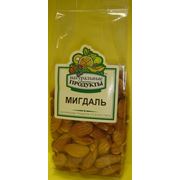 Миндаль 200г фото