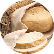 Производство пшеничного хлеба