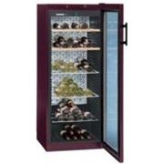Винный холодильник Liebherr WK 4127