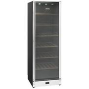 Холодильный шкаф для вина "SMEG" SCV115-1
