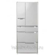 Холодильник Hitachi R-C 6200 U XS фото