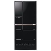 Холодильник Hitachi R-C 6800 U XK фото