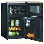 Мини-бар (холодильник) Hilton RF 6801 фото