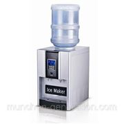 Льдогенератор Ice Maker ZB-06A фото