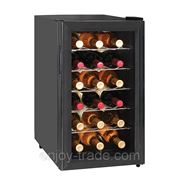 Холодильный шкаф для вина Gastrorag JC-48 фото