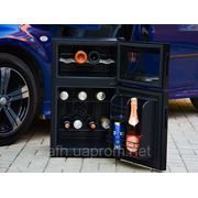Холодильник для вина Hilton RF-6801 фото