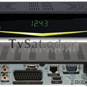 Спутниковый HD ресивер Golden Media 990 CR HD PVR SPARK LX