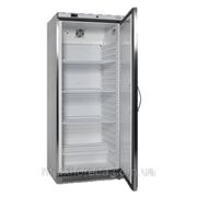 Холодильный шкаф TEFCOLD UR600S фотография