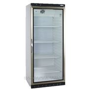 Холодильный шкаф TEFCOLD UR600G фотография