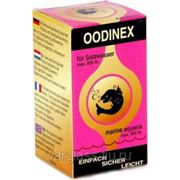 ESHa OODINEX 20 ml для лечения морских обитателей. фото