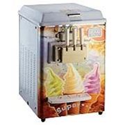 BQ 316 Фризер для мягкого мороженого