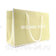 Michael Kors Подарочный пакет Michael Kors 23*15 см фотография