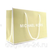 Michael Kors Подарочный пакет Michael Kors 23*15 см фото