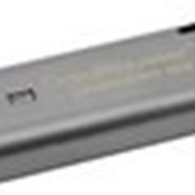 Накопитель USB 3.0 Kingston DT Locker+ G3 16GB Metal Silver Security (DTLPG3/16GB) фотография