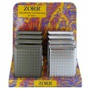 Портсигар с зажигалкой Zorr