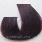 5.70 – светло-каштановый фиолетовый интенсивный, Крем-краска для волос Barex «Joc Color» 100 мл фото