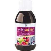 Vita Aktiv: Витаминная программа на каждый день фото