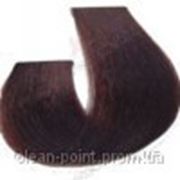4.5 – каштановый махагоновый , Крем-краска для волос Barex «Joc Color» 100 мл фотография