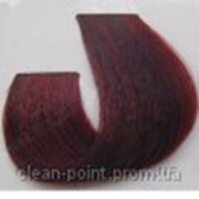 5.67 – светло-каштановый красно-фиолетовый, Крем-краска для волос Barex «Joc Color» 100 мл фото