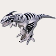 Мини-робот Динозавр фото