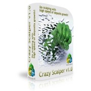 Форекс советник Crazy Scalper v1.0