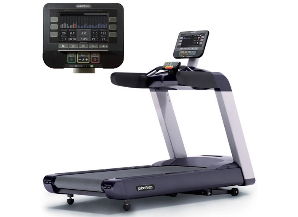Pulse Fitness 260g