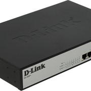 Коммутатор D-Link DES-1008P+/A1A фотография