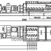 Дробилка ВДП-15