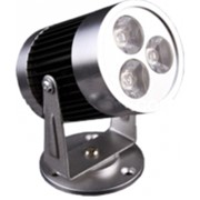 Декоративный светодиодный светильник DSG4-02 Применяются декоративное подсветки интерьеров, торговых залов, офисов.